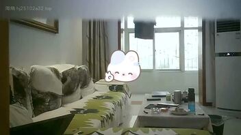 （原创）偷拍出租屋猛操大号肥猪女