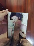 能把人榨干的母狗啊，海友有喜欢这款的吗，欢迎3p2