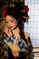 lp前几个月拍的写真，大家评价评价0