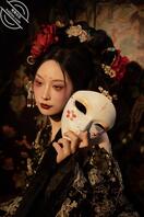 lp前几个月拍的写真，大家评价评价1