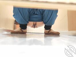 原创厕拍 老肥熟1