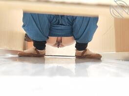 原创厕拍 老肥熟2