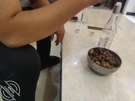 记录分享勾引弟弟过程，记录体验这种乱伦的感觉1