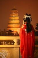 和女儿的快乐生活100