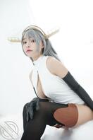 萌妹模特诱惑2