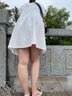 【分享大赛】全部街拍偷拍，女人身材气质都不错！