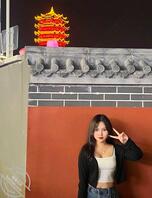 初入海角自我介绍,进来聊天,每个问题我都努力回复1