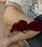 老妈要出去小聚不陪我