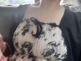 找到一个巨乳母狗1