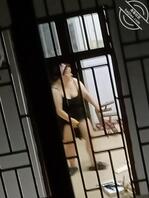一个胖胖的女的&hellip;真想去帮她