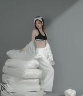 珠海西区女大模特