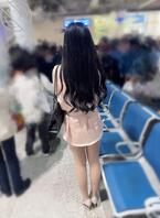 【海角原创】93请假陪姐姐去看她儿子的路上,不管不顾的玩弄姐姐的身体1