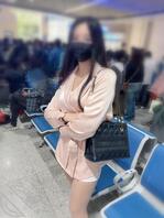 【海角原创】93请假陪姐姐去看她儿子的路上,不管不顾的玩弄姐姐的身体2