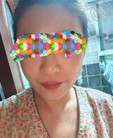 我的健身妈妈喜欢吗？这屁股怎么样呢？