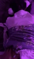 后入清纯可爱的双马尾反差婊