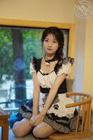 性感诱惑情趣女仆装2