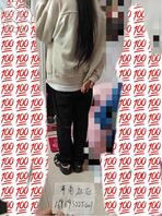 原创(14)平日里的女儿,很是可爱调皮啊0