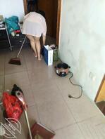 八级大狂风(10)我妈回来啦【还原版】2