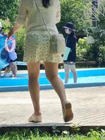 霓虹骚货的骚脚