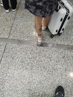 路遇全纹身