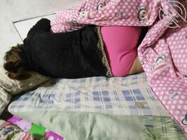 妈妈的性爱史(真实)1