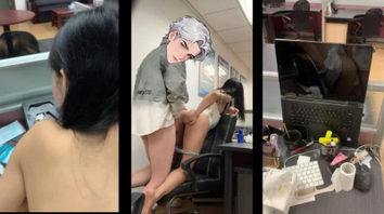 [原创]积目留学生办公室重制版（上）