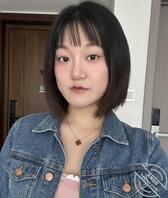厕所偷拍同事刚结婚骚货少妇（生活照）
34岁 高才生 偷拍骚逼 沈阳厕拍
