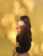 老婆还是不露脸比较安全吧1