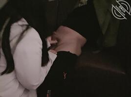 15 表妹吃药睡着了,偷偷和表妹老公在阳台做爱(偷拍原创)2