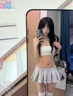 大学生自拍～12