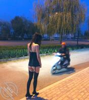 石家庄户外露出有一起玩的姐妹嘛