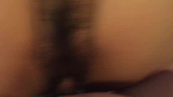 贵在真实，又操珠海黑逼人妻母狗