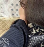 妹妹不听话 用裤腰带绑住双手 成功拿下0