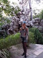 山东青岛骚妈妈渴望黑爹1