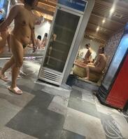 澡堂偷拍（春节）1