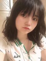 童颜巨乳美女1