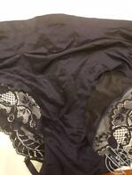 绿母再次偷拍我妈内衣，大家飞分析一下我妈到底是不是骚货0