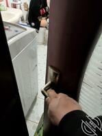 偷拍姐姐上厕所,能看见逼毛,硬的我难受,今晚姐姐家就她和孩子 我试试0