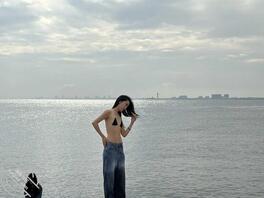 分享你偷拍的照片