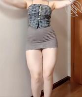 不是老婆不好，只怪弟媳妇身材好，又骚又会玩2