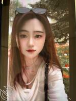 射屏长春 吴雅囡2