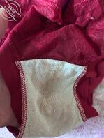 四十五岁老妈的内裤0