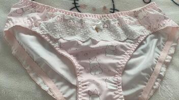 妹妹的内衣内裤来了2