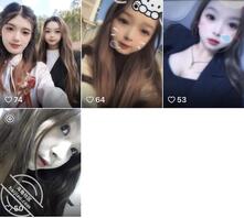 云南楚雄骚母狗1