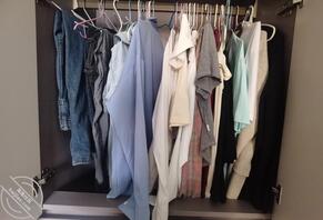 在相亲对象家的一天1