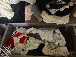 在相亲对象家的一天