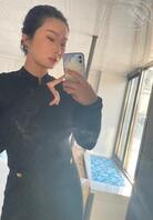 随便更新一些妈妈的生活照2