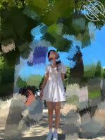 应该是最后一贴的第六个帖 没别的给自己正个名吧1