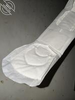 卫生巾安睡裤全新组合穿戴2