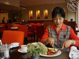 小家碧玉之姨妈0